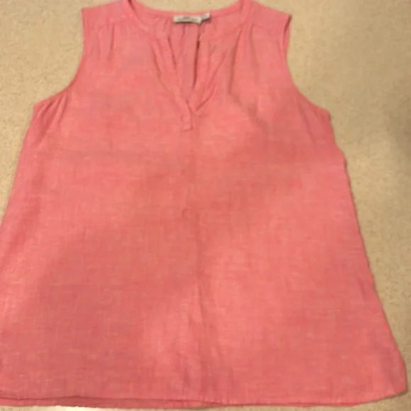 Vineyard Vines tunic size medium - Picture 6 of 8